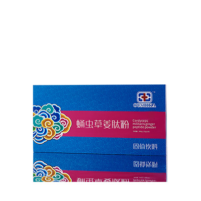 喀什蛹虫草气血汤