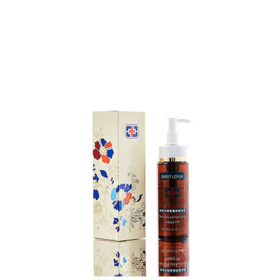 喀什男女外阴洗液