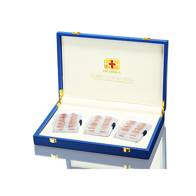 喀什子宫排毒套