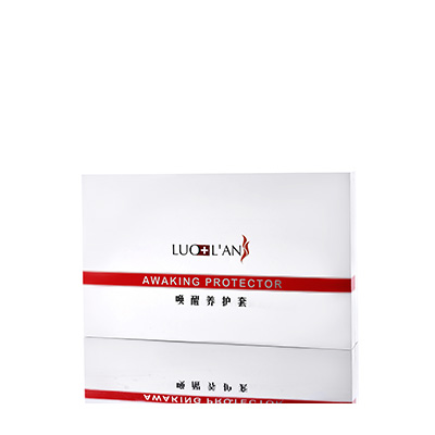 喀什气血能量增强套